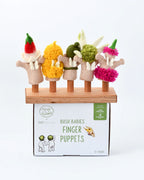 May Gibbs - Bush Babies Finger Puppets Set