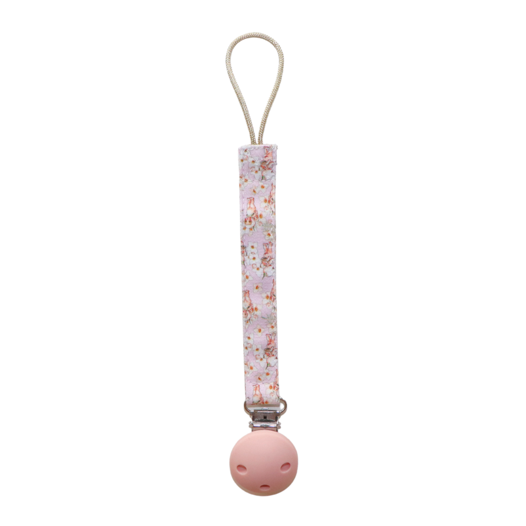 May Gibbs Dummy Clip - Blush