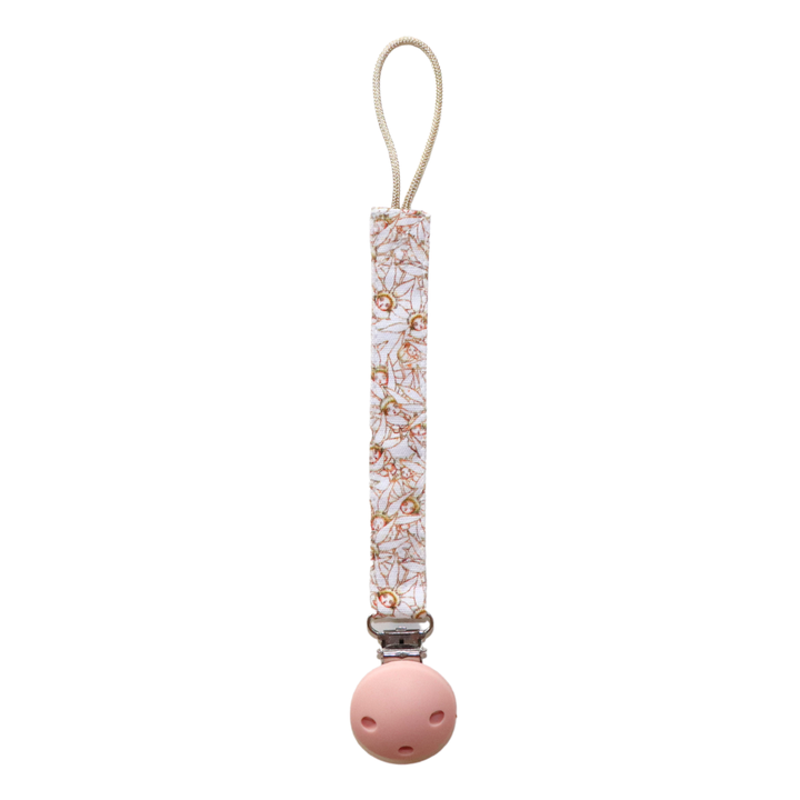 May Gibbs Dummy Clip - Sage