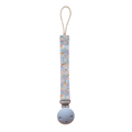 May Gibbs Dummy Clip -  Soft Blue