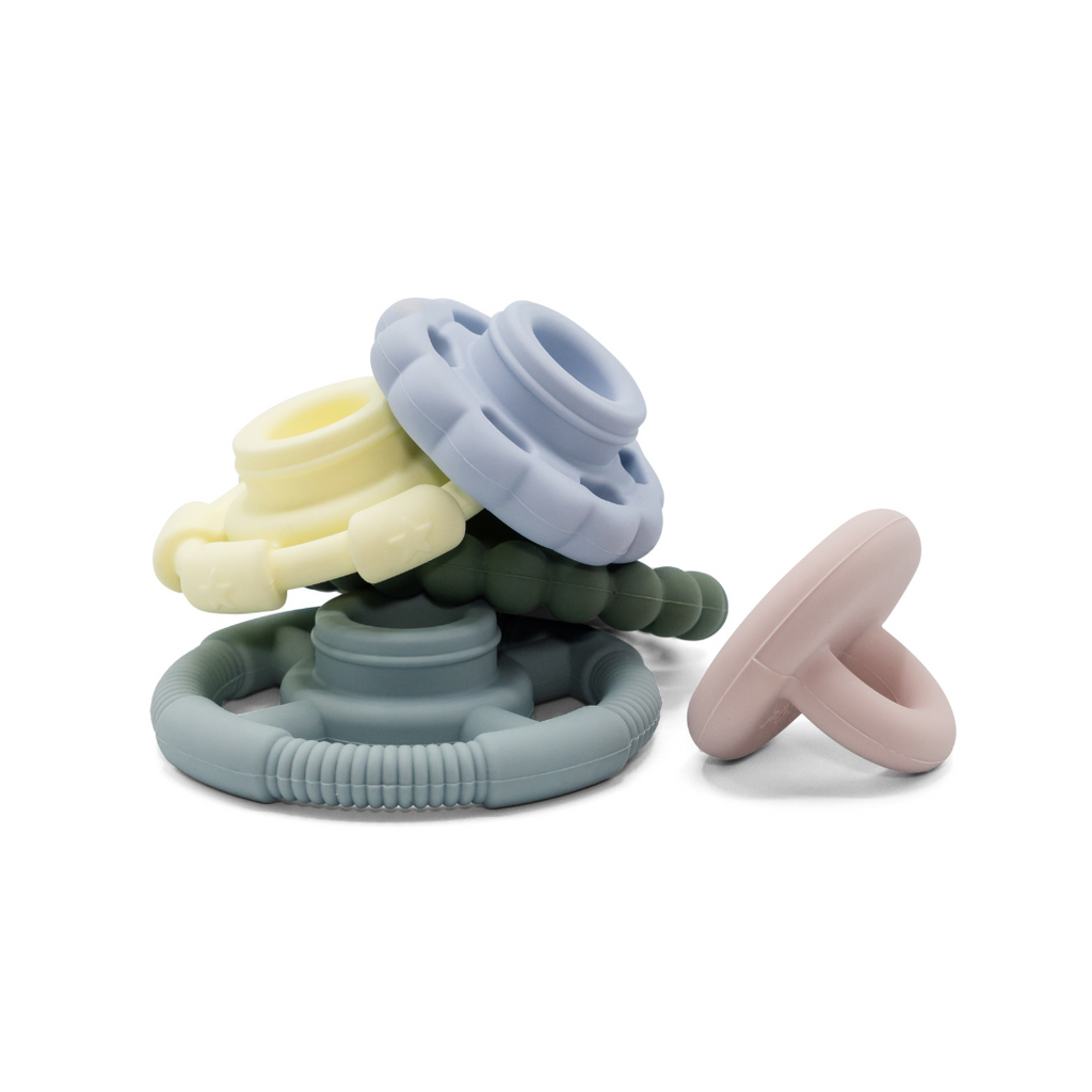 Rainbow Stacker | May Gibbs