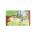 A Treasury of Fairy Tales