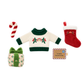 PRE-ORDER - Dinkum Merry Christmas Set