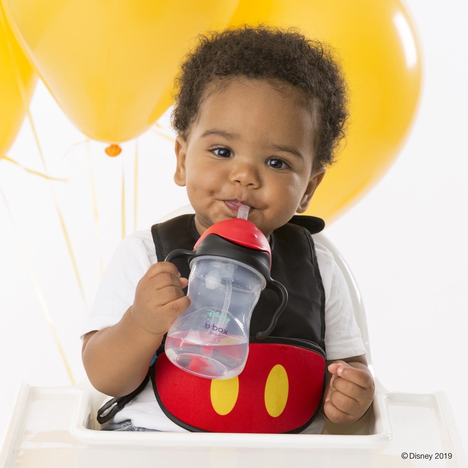 Disney Sippy Cup - Mickey Mouse
