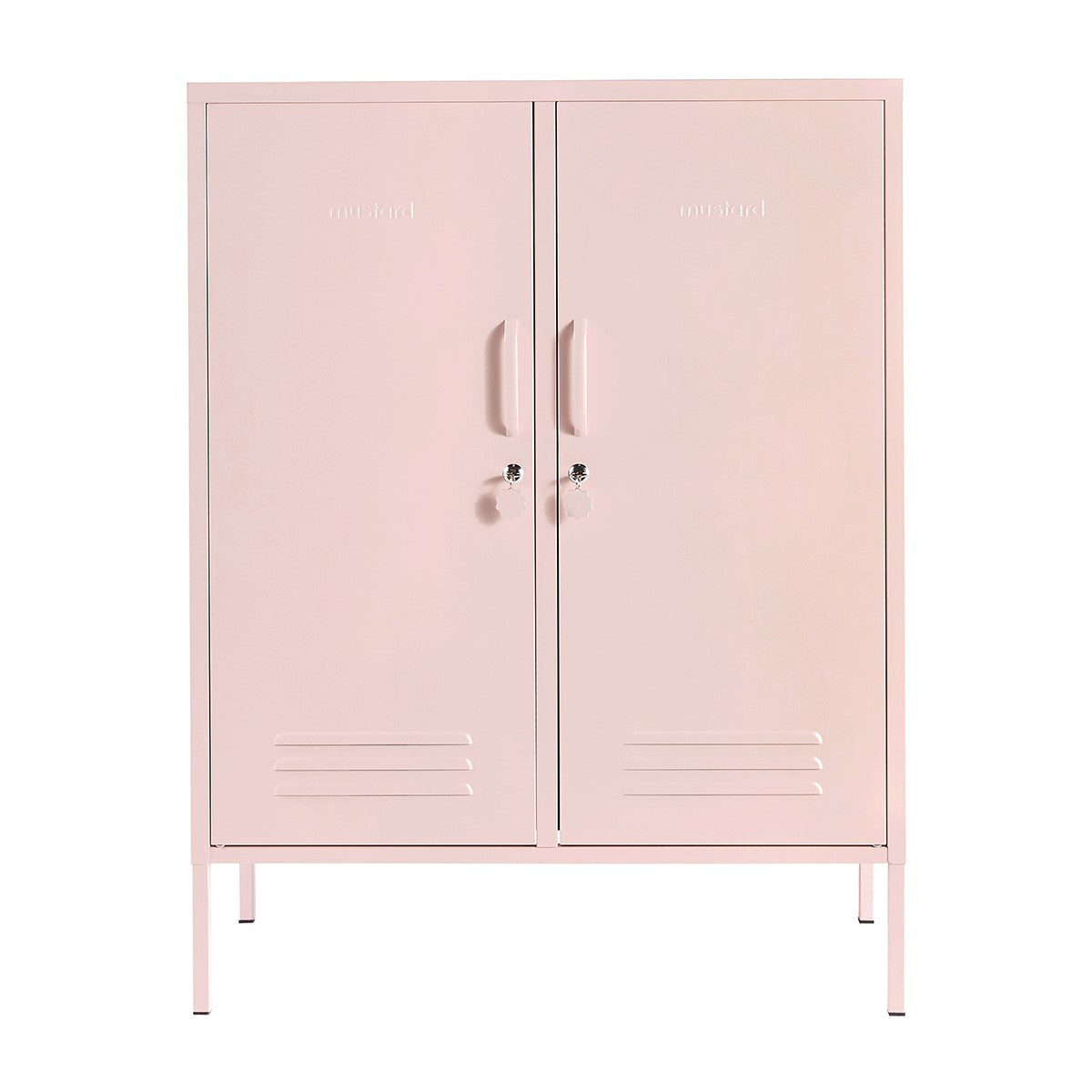 The Midi - Blush