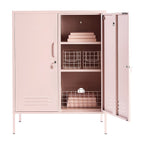The Midi - Blush