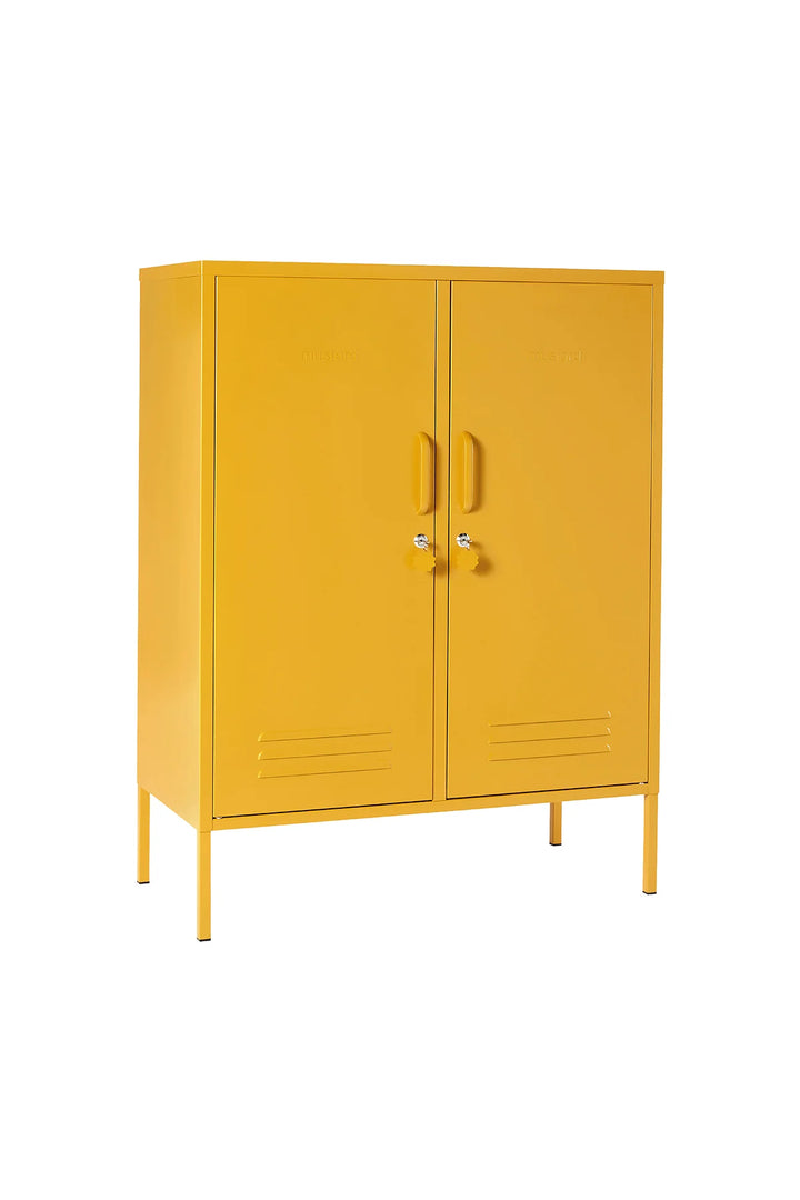 Mustard Made The Midi - Mustard