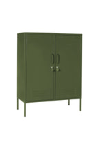 The Midi - Olive