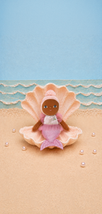 Dinky Dinkum Mila Mermaid