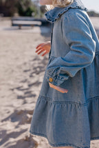 The Lottie Dress