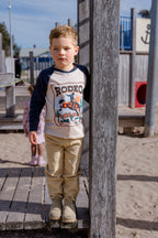Rodeo Tee