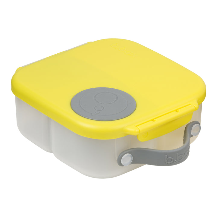 B.Box Mini Lunchbox - Lemon Sherbet