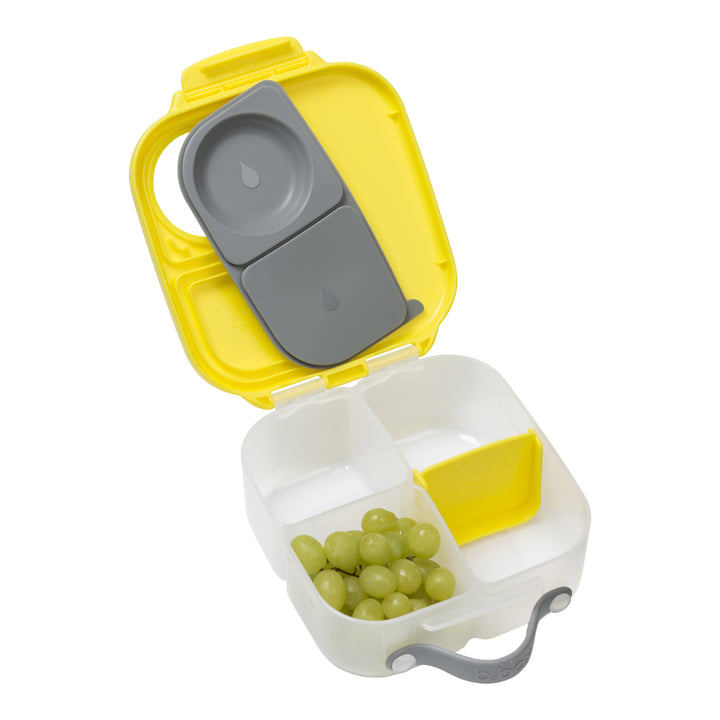 B.Box Mini Lunchbox - Lemon Sherbet