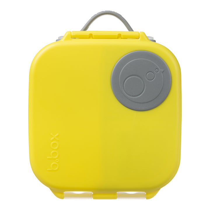 B.Box Mini Lunchbox - Lemon Sherbet