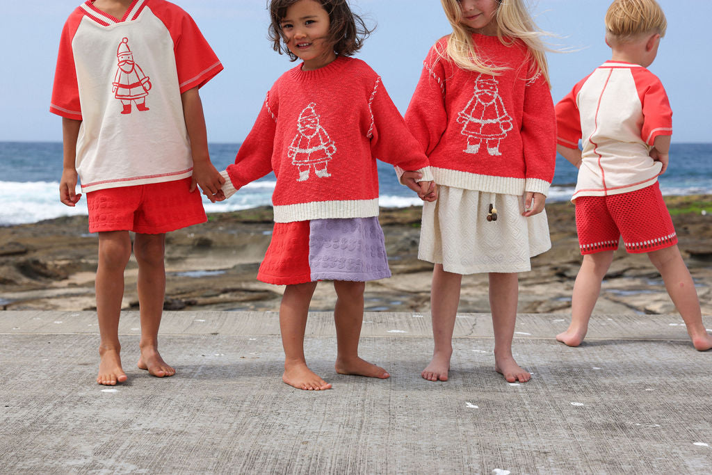 Christmas Tee - Fiesta