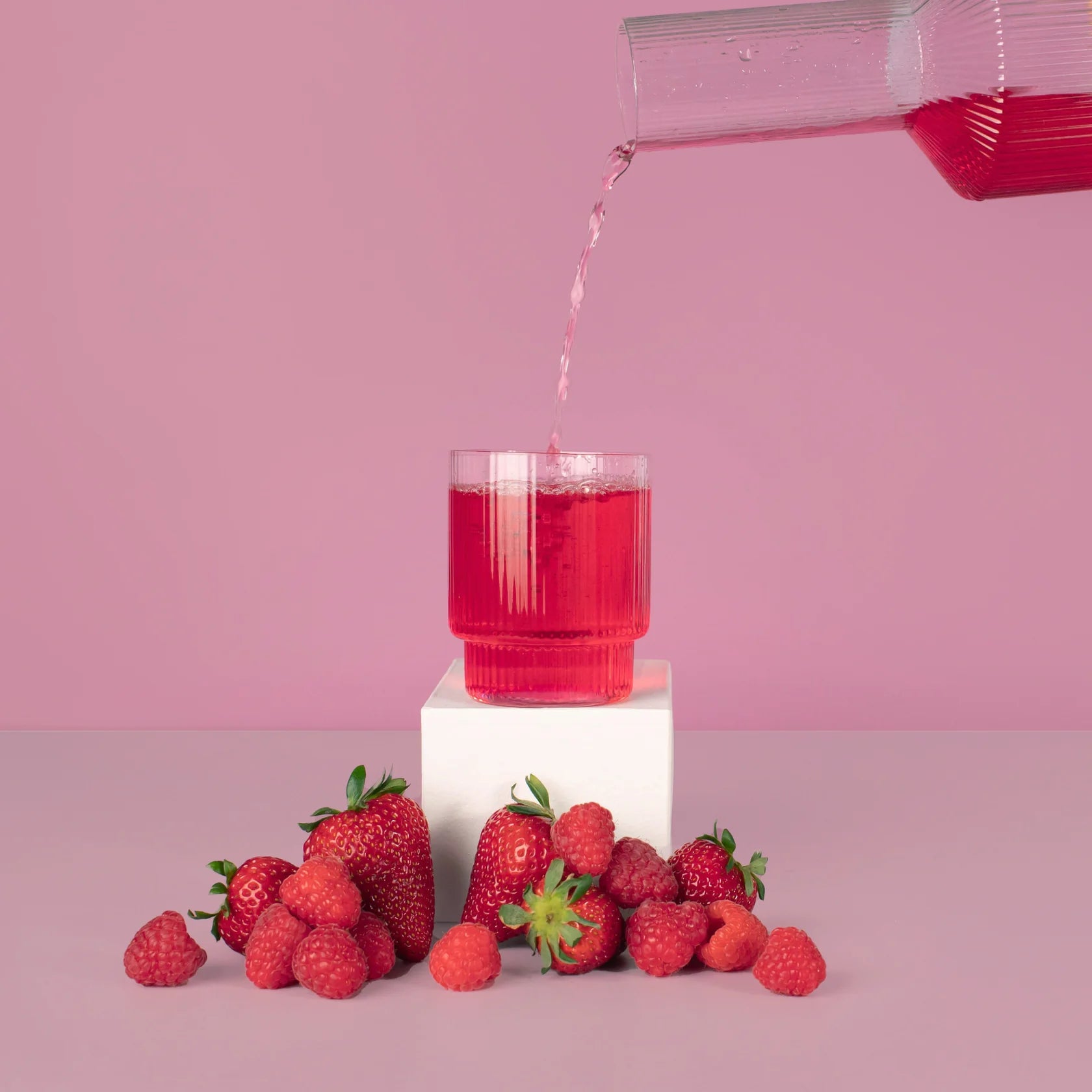 Hydramama - Mixed Berry