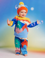 Mount Wiggly Knit Pant