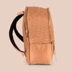 Bunnie Backpack - Clay