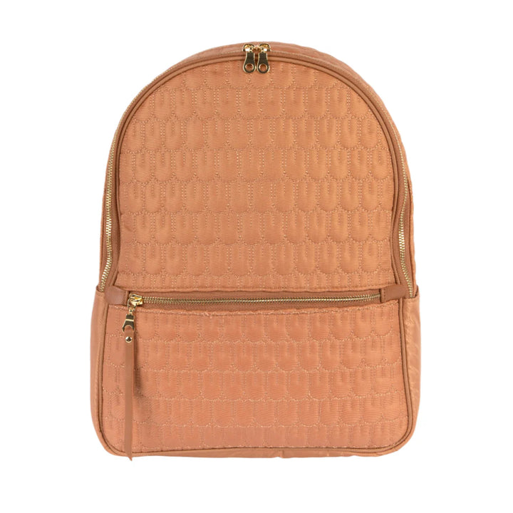 Bunnie Backpack - Clay