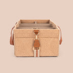 Bunnie Caddie - Teddy Tan
