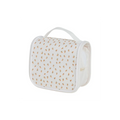 See-ya Wash Bag - Leafed Mushroom