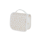 See-ya Wash Bag - Leafed Mushroom
