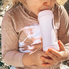 Food Bottle - Musk
