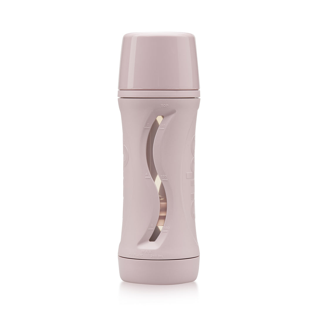 Subo Food Bottle - Musk