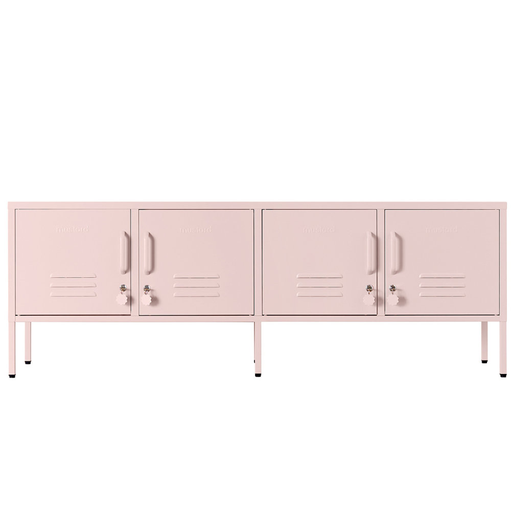 The Standard - Blush