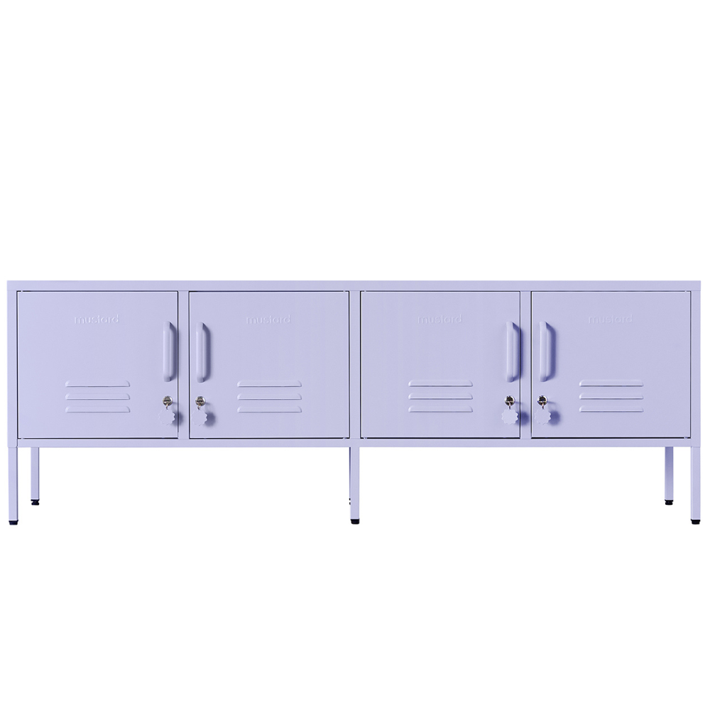 The Standard - Lilac