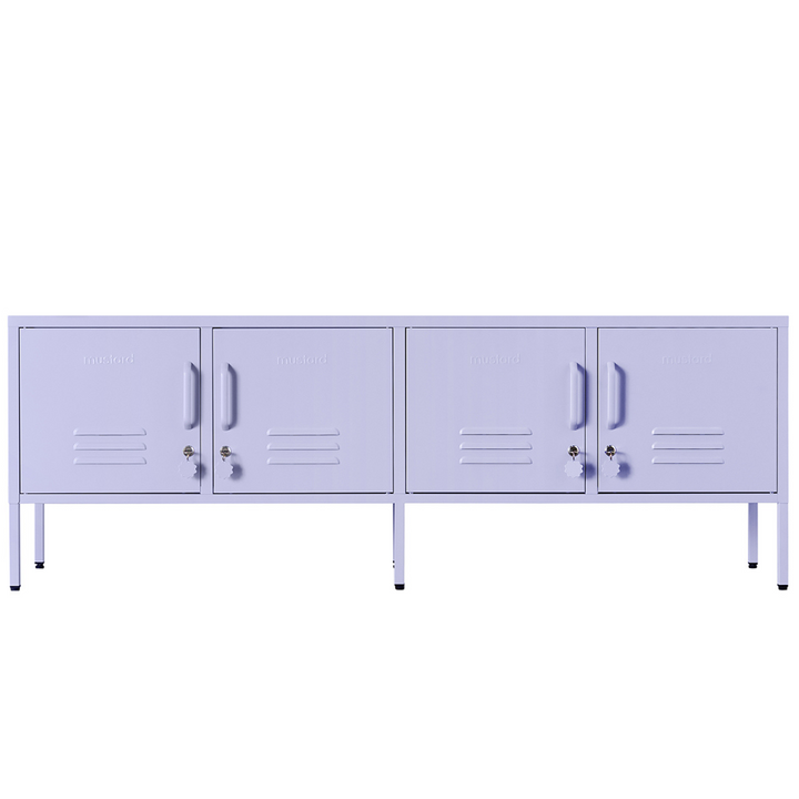 PRE-ORDER Mustard Made The Standard - Lilac