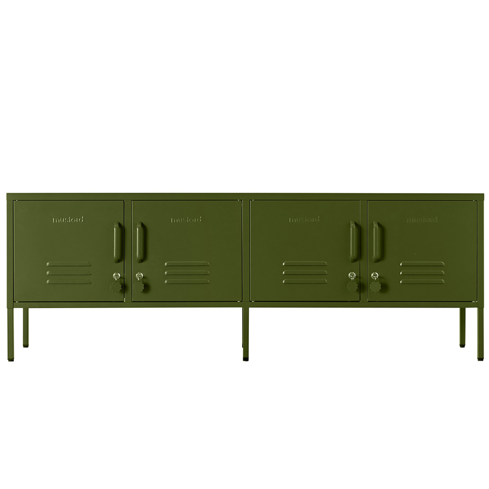 The Standard - Olive