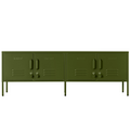 The Standard - Olive
