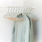 Kids Top Hangers - Sage