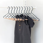 Kids Top Hangers - Slate