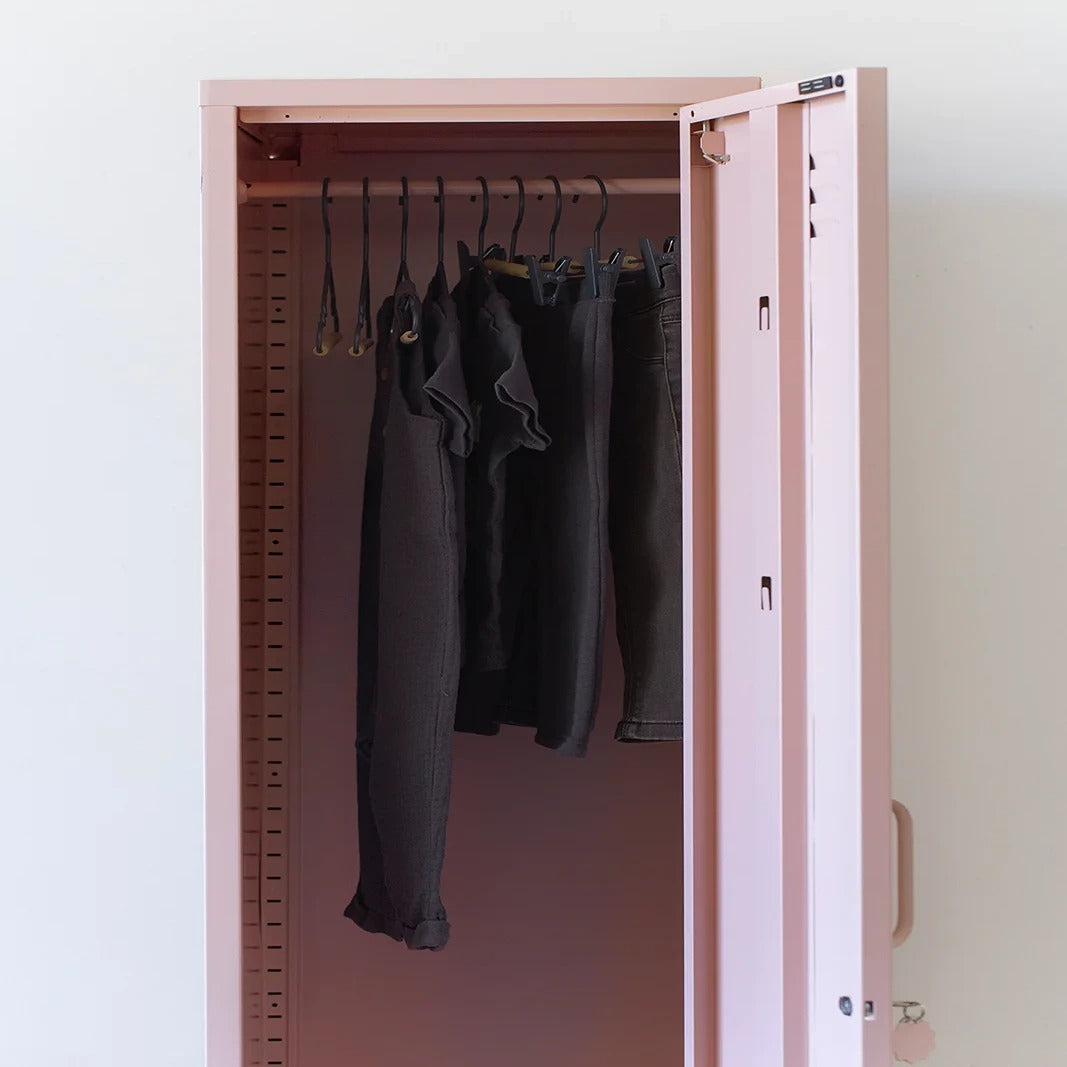 Kids Top Hangers - Slate