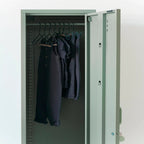 Kids Top Hangers - Slate