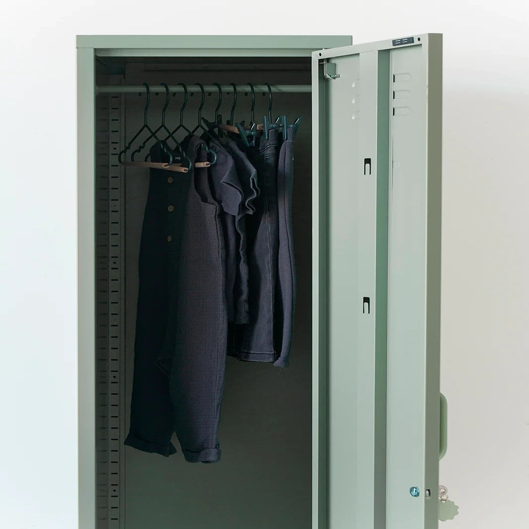 Kids Top Hangers - Slate