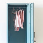 Kids Top Hangers - Blush