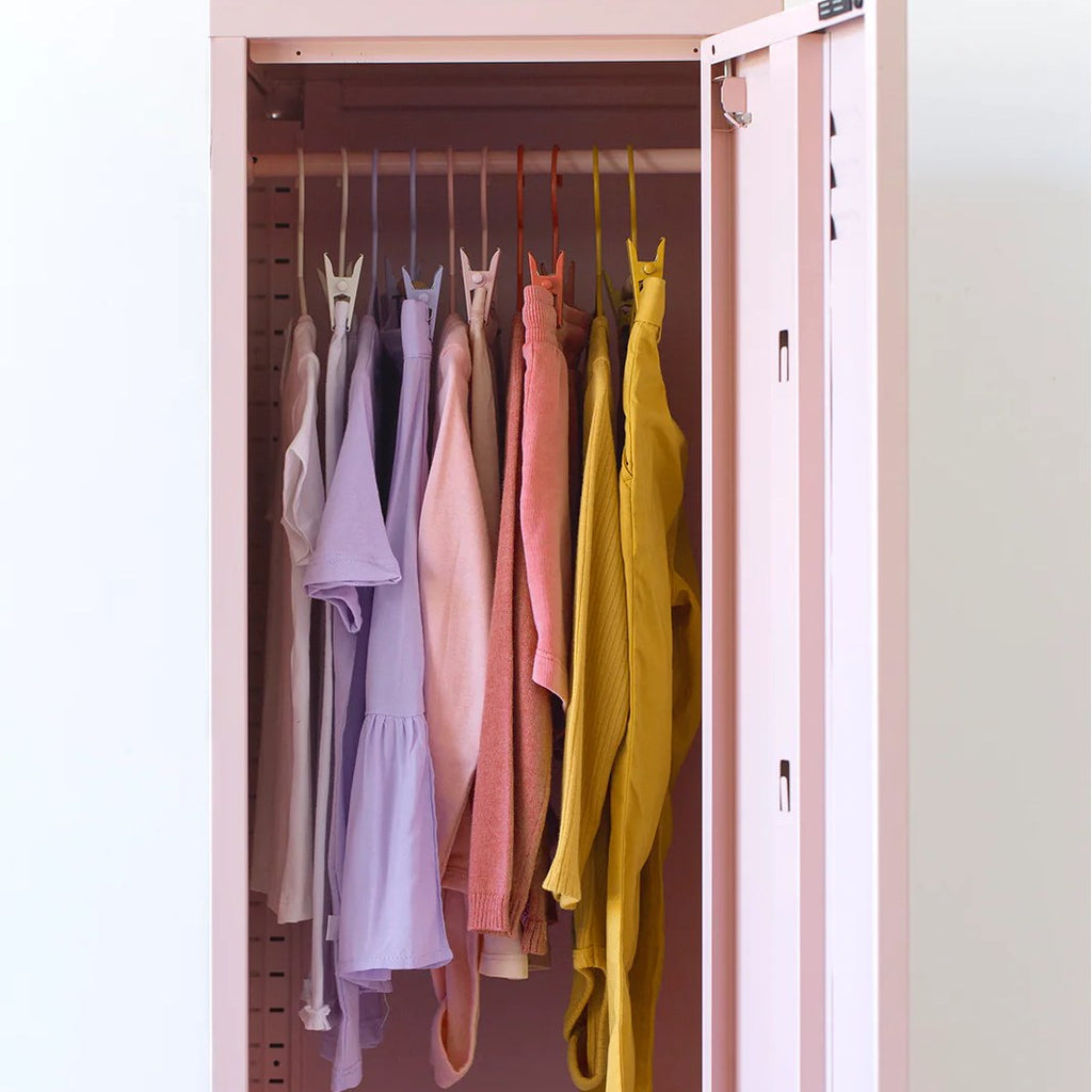 Kids Clip Hangers - Summer