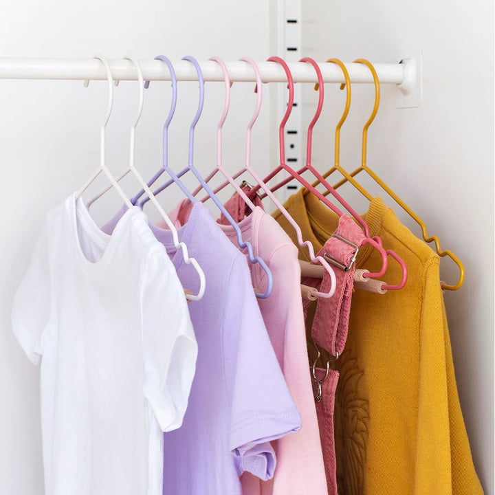 Mustard Made Kids Top Hangers - Summer