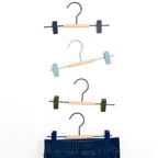 Kids Clip Hangers - Winter