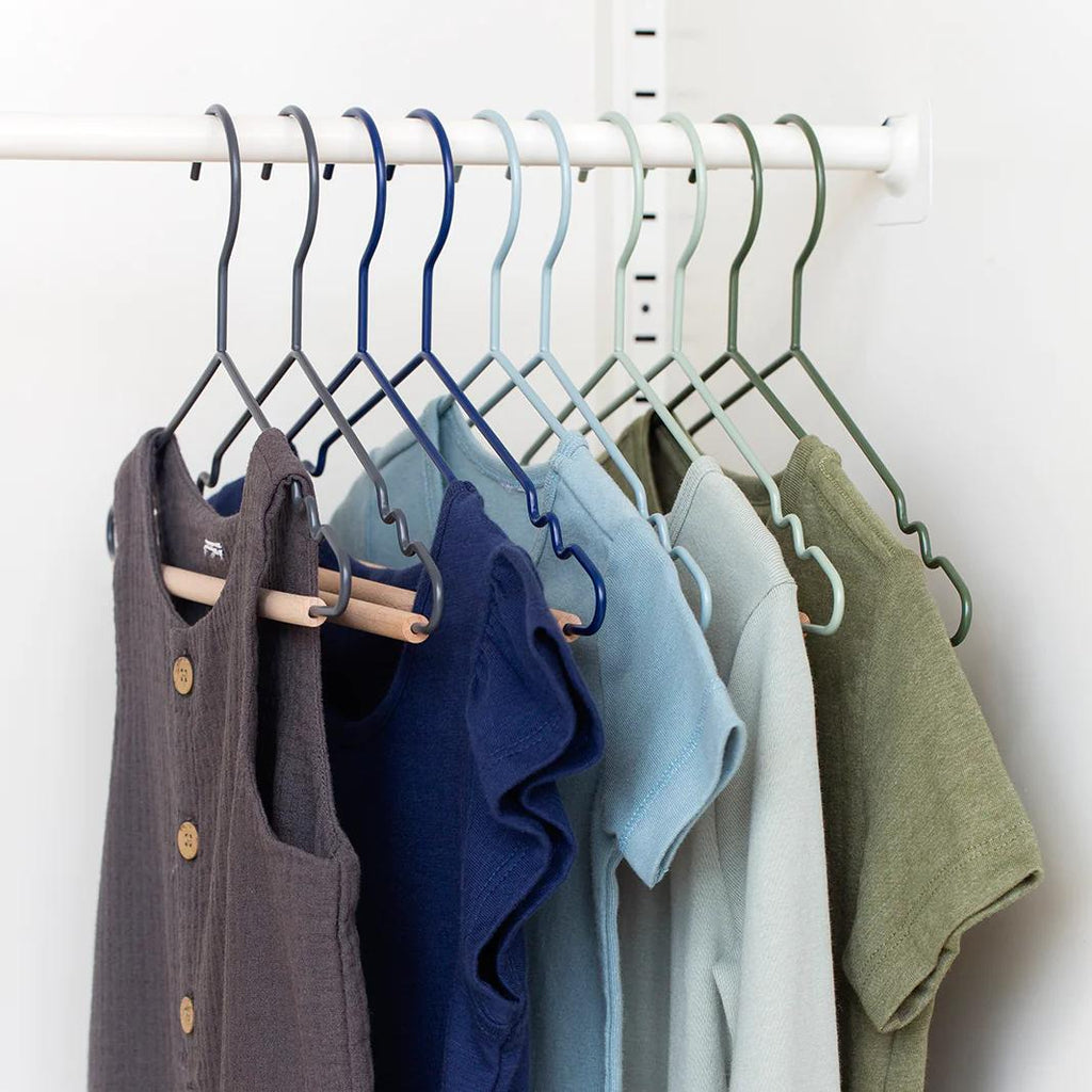 Kids Top Hangers - Winter