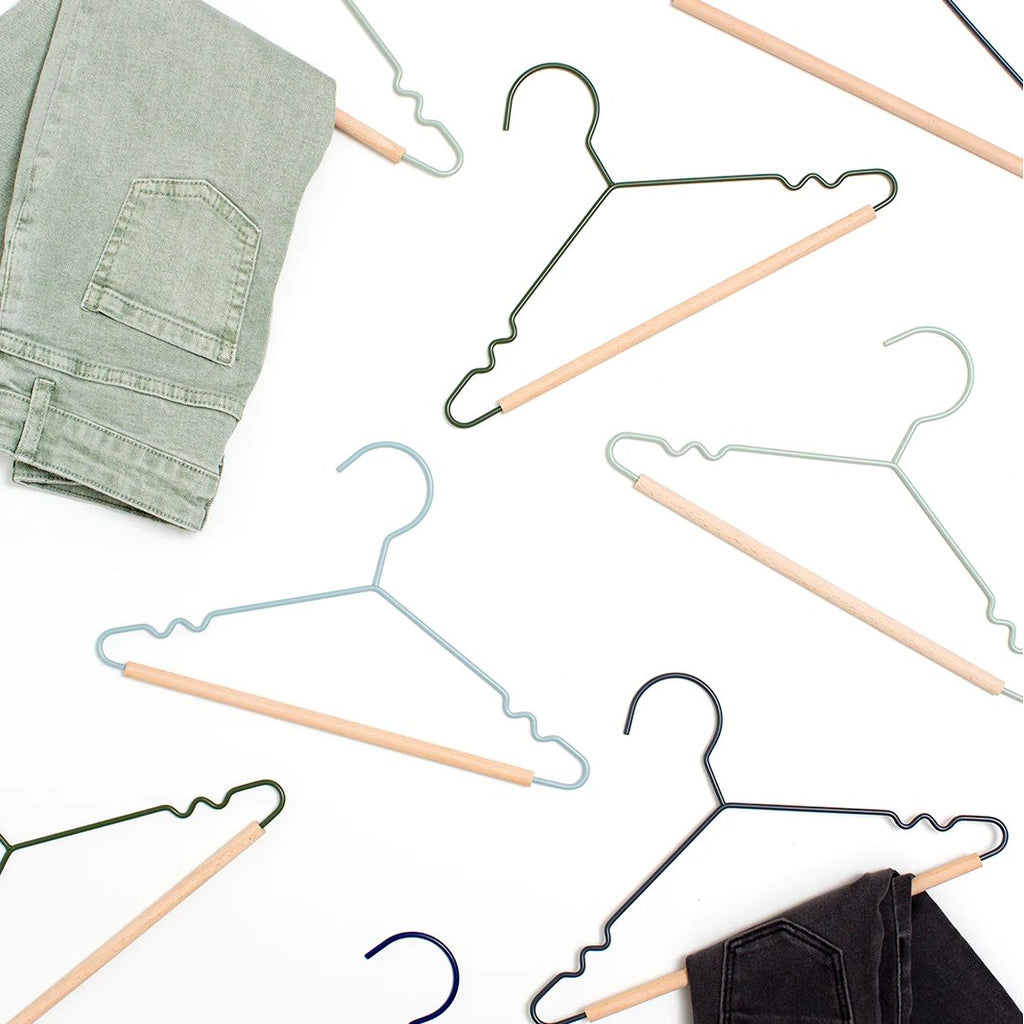 Kids Top Hangers - Winter