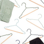 Kids Top Hangers - Winter
