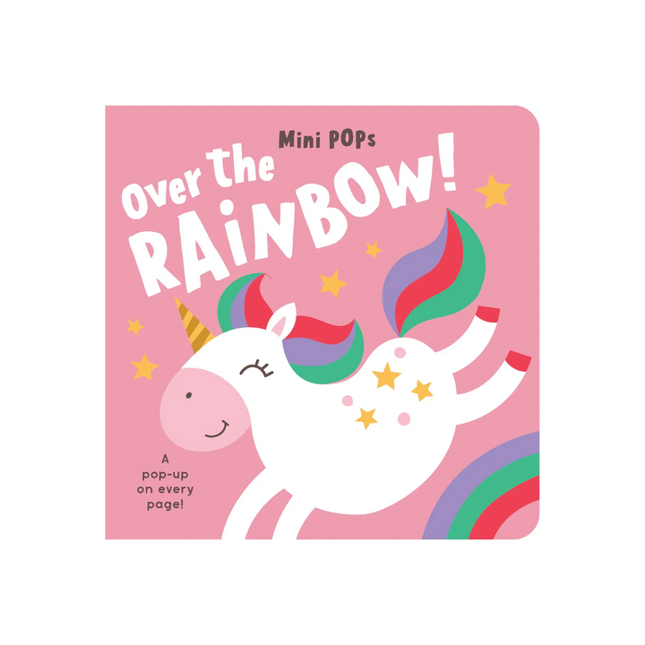 Mini Pops - Over the Rainbow!