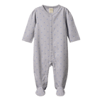 Lucy Suit - Hearts Print