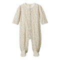 Lucy Suit - Pollyanna Print