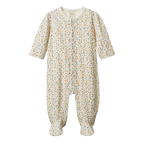 Lucy Suit - Pollyanna Print