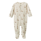 Stretch & Grow -  Rabbitty Print
